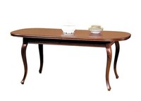 KüChentisch Esstisch Tafel Speisetisch Familientisch Ausziehtisch Holztisch