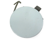 Skoda Rapid Spaceback   NH1 Abdeckung für Abschleppöse vorne 5JA807241