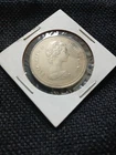 1983 Canadian Dollar Elizabeth II D.G Regina Coin Silver