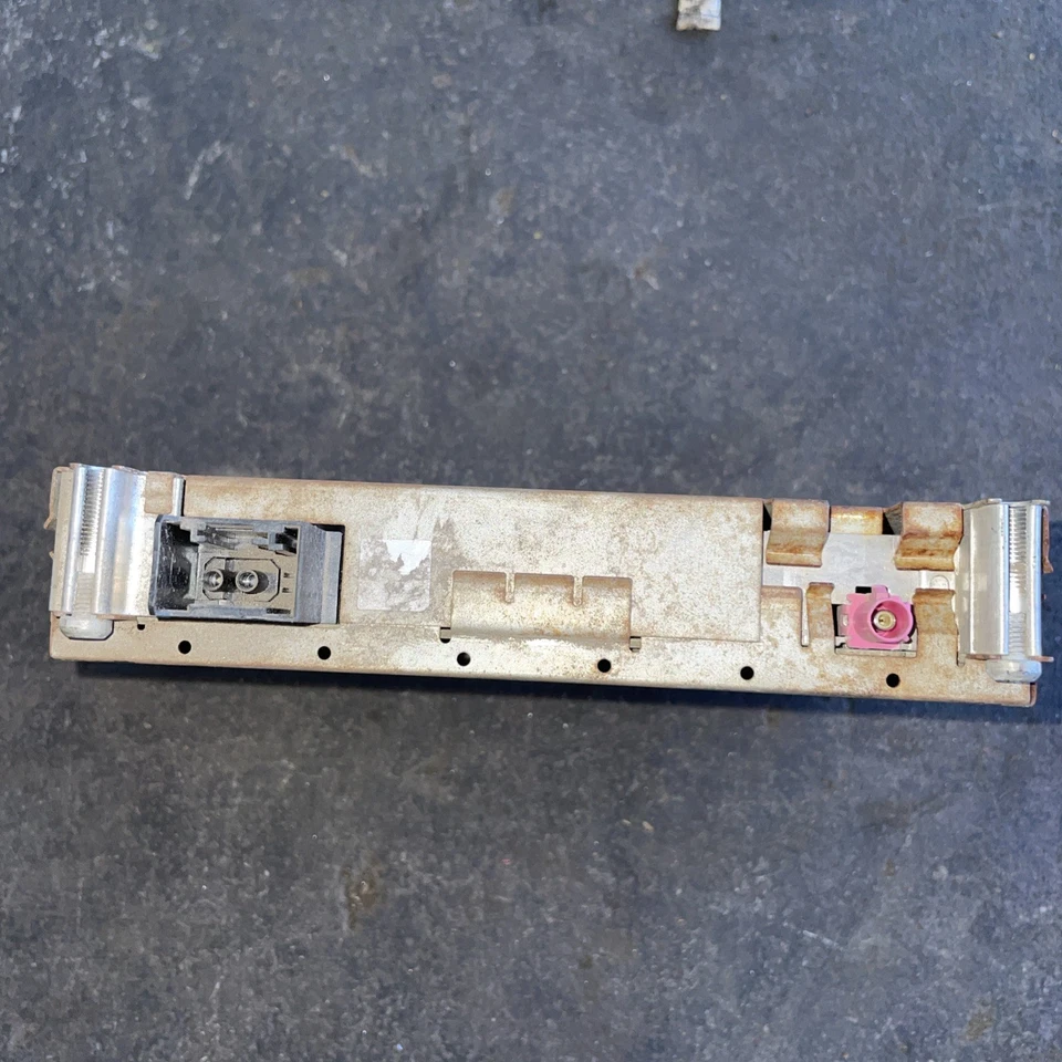 BMW 528i 535i E60 Sirius Satellite DLP Module Gen 2.5 914285001 2007-2013 OEM Foto 4 de 4