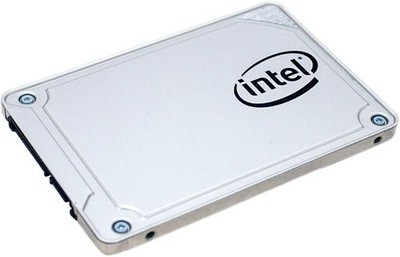 Intel SSD 545s  512GB  2.5''  SATA6Gb/s (SSDSC2KW512G8X1) - NEU & OVP