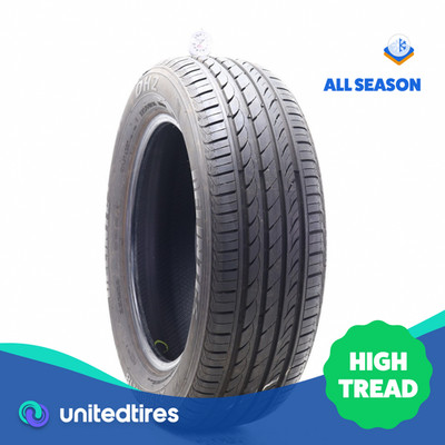 Used 225/60R18 Delinte DH2 Eco 100V - 8.5/32