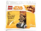 NEW LEGO Star Wars: Han Solo Mudtrooper (40300) Poly pack Promotional Item