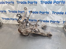 2020 ALFA ROMEO STELVIO Q4 SUSPENSION CORNER HUB REAR PASSENGER LEFT 2.0 PETROL