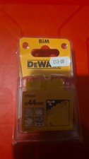 DeWALT DT83044, 44mm, Bi-Metal Hole Saw