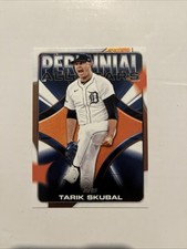 2026 SERIES 1 CELEBRATIONS PERENIAL ALL STARS PAS-21 TARIK SKUBAL