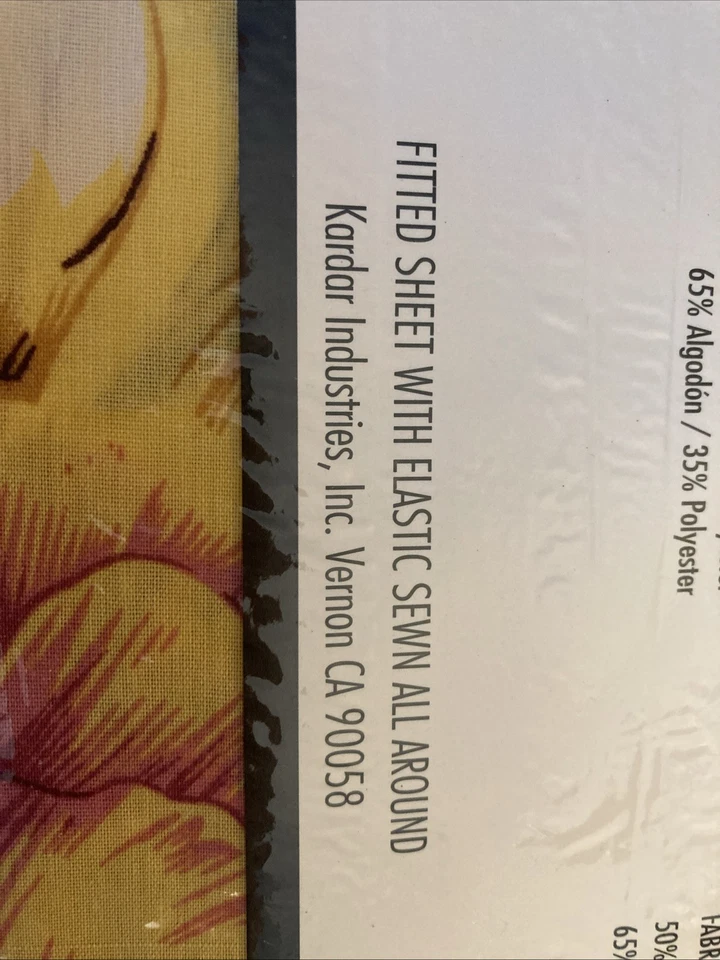 Renaissance Collection 180 Thread Count Percale Twin Sheet Set- 2 Available - Image 4 of 4