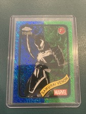 2025 Topps Chrome Marvel Comics Checklist Guide in-content 27