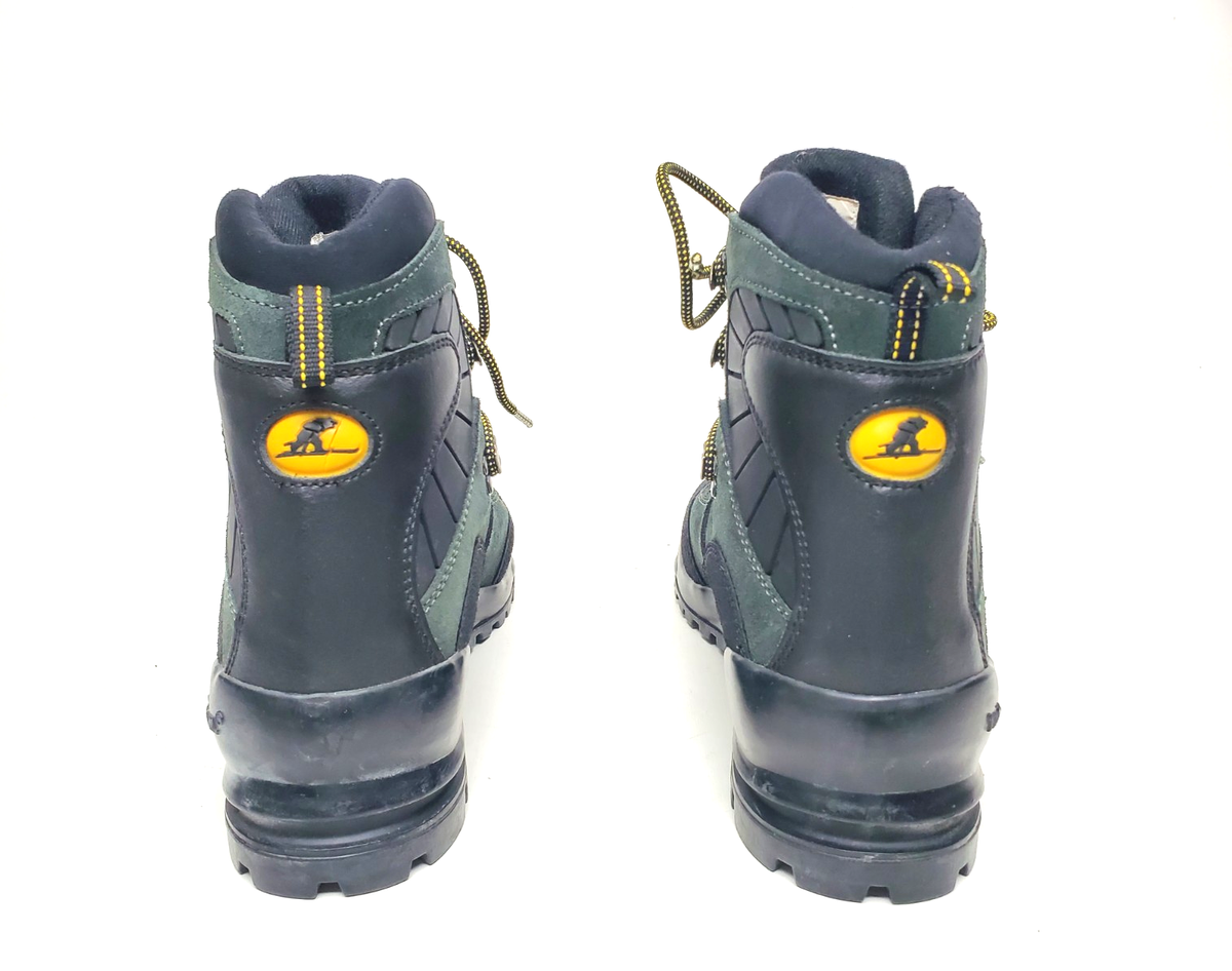 Karhu Nomad Nordic Cross Country Ski‎ Boots 3 Hole Men’s Size 8 Karhu Ski & Snowboard Boots for Men for sale | eBay main image 3