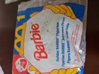 Mcdonalds Vintage Happy Meal Barbie Toys Sealed Lot Of 4 — photo 3