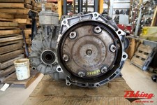 Automatic Transmission 2.5l 6-spd Id Pdw Fits 2011-2014 Volkswagen Jetta 709470