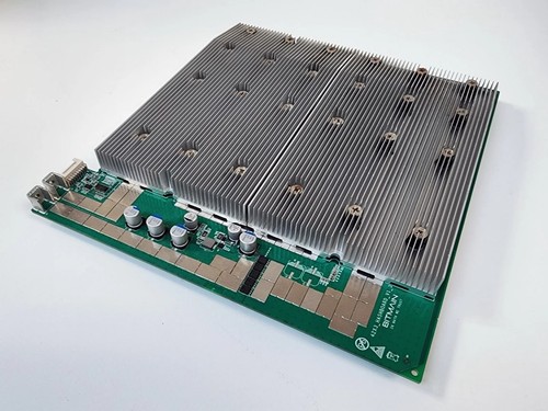 Bitmain Antminer S19 Pro Hashboard 110TH/s - Tested / Working / Replacement Part
