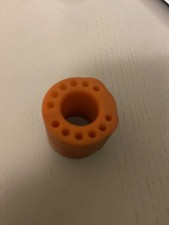 Grundomat mole p 65mm Zs 65mm elastic block