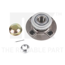 Roulement de roue Nissan ALMERA