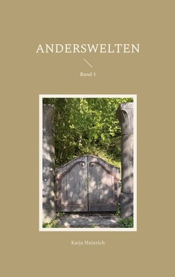 Anderswelten (Buch)