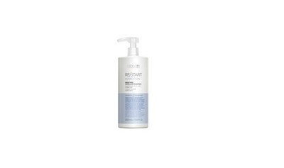 Revlon Professional Restart Hydration Moisture Micellar Shampoo 1000 Ml