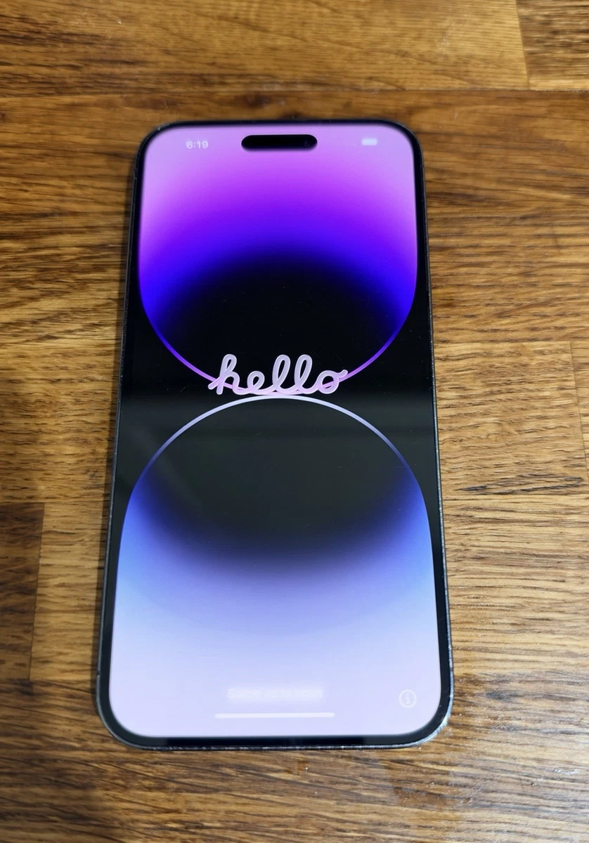 Apple iPhone 14 Pro Max 1 TB for sale | eBay UK