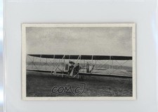 1933 Mit Trumpf Durch Alle Welt Album A Wilbur Wright Orville Wright #5-1 15ia