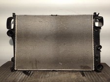 A2215002603 WASSERRADIATOR / VALEO / 876947RJ / 4935375 FÜR MERCEDES-BENZ CLASE A2215002603 WASSERRADIATOR / VALEO / 876947RJ / 4935375 FÜR MERCEDES-BENZ CLASE