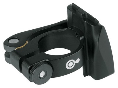 Monkey Link Sattelklemme QR ML-1 32mm Schnellspanner Ø31,8mm