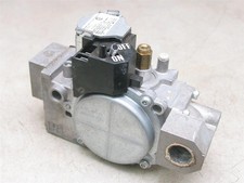 White Rodgers GEMINI 36J29-701 HVAC Furnace Gas Valve YORK S1-02543267000
