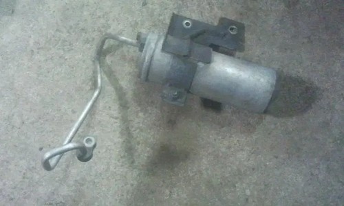 Mazda 626 2.0 GF GW Klimatrockner Klimakondensator