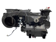 2014 Dodge Caravan Front Heater Core Box Assembly W/ Evaporator & Blend Door OEM