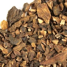 WholeSALE  ORGANIC Turkey Rhubarb Root PREMIUM Dried Cut/Sifted-4 oz, 1,2 lbs