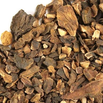 WholeSALE!! ORGANIC Turkey Rhubarb Root PREMIUM Dried Cut/Sifted-4 oz, 1,2 lbs
