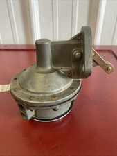 FUEL SYSTEM PUMP 4460 FOR 1955 1956 1957 CHEVROLET CORVETTE BELAIR