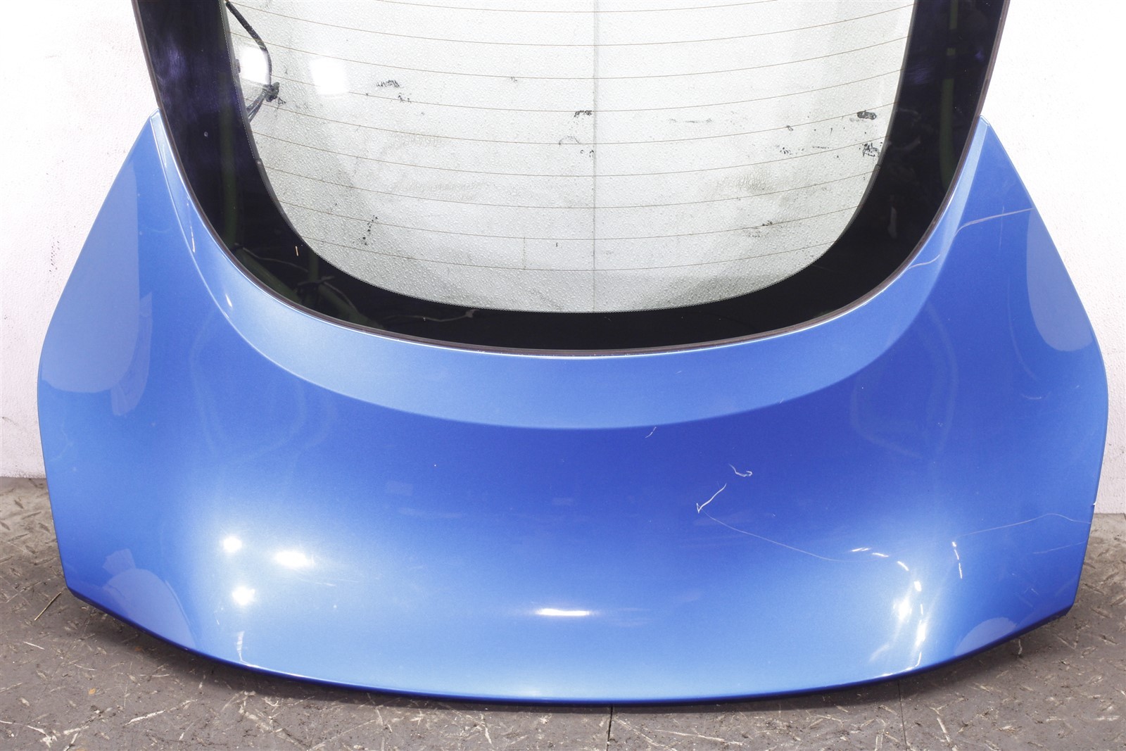 2020 Aston Martin Vantage Rear Tailgate Liftgate Deck Lid Trunk 18-21