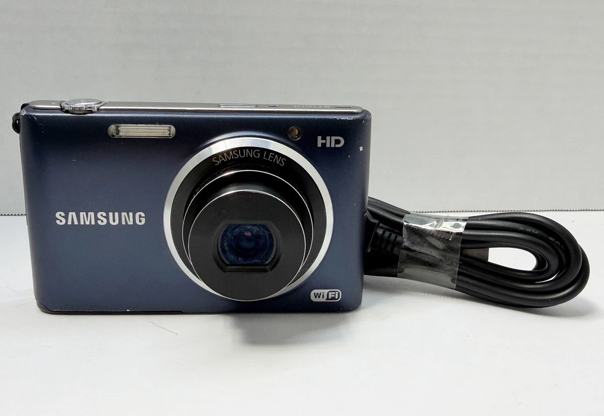 Samsung Digital Cameras for Sale - eBay