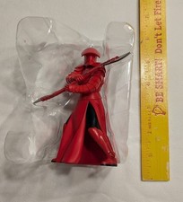 Hallmark Keepsake Ornament  Star Wars Praetorian Guard - The Last Jedi   2017