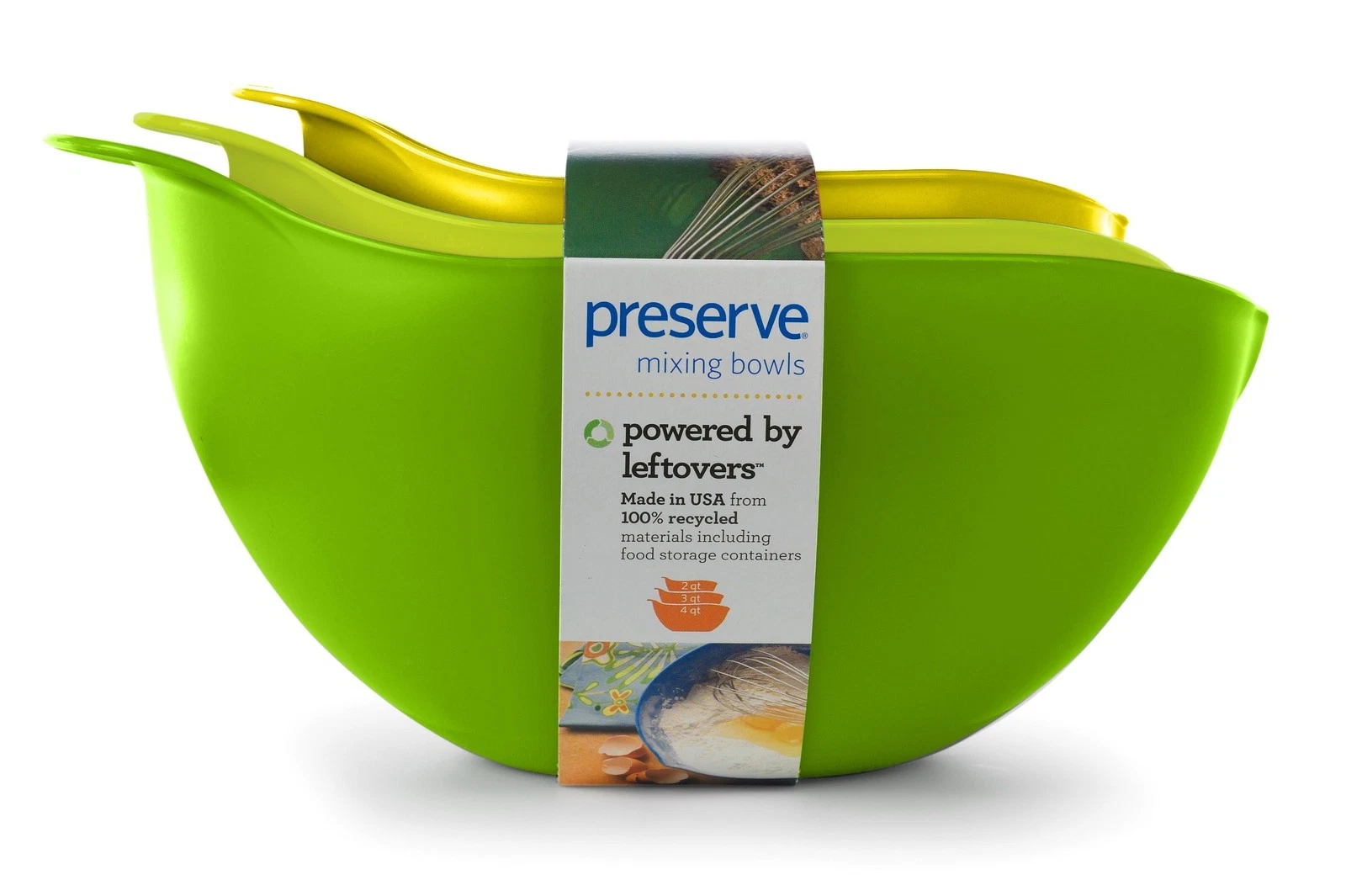 Preserve Mixing Bowl - Thumbnail 2