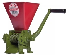 Botini Manual Coffee Peeler Model 967 – Simple, Durable & Efficient