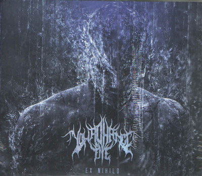 CD, Album, Dig Your Chance To Die - Ex Nihilo