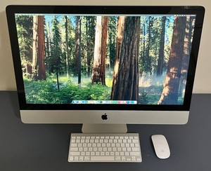 Mid 2011 iMac 27 | eBay