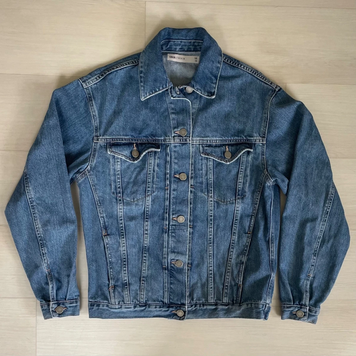 25+ 90s jean jacket for sale | Updated Oct 2026