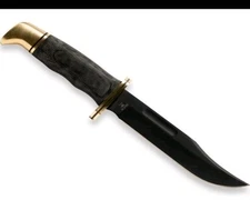 Buck Knife 119 Limited Edition Magnacut Cerakote Only 75 Made