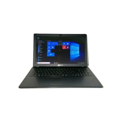 Notebook ASUS PRO P550C Core i5 1,8GHz 12Gb RAM 128Gb SSD Win10 #7449