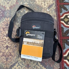 Lowepro Lens Case 11 x 14 cm