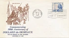 CANADA POST OFFICE  FDC   ISSUED   1960   (FDC s054)