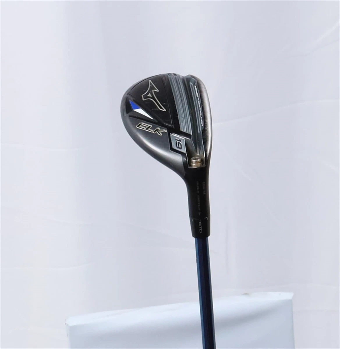 Mizuno Hybrid 19 Loft Golf Clubs for sale | eBay