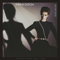 Sheena Easton - Best Kept Secret 12 Vinyl Edi - Vinyl Record - F4Z