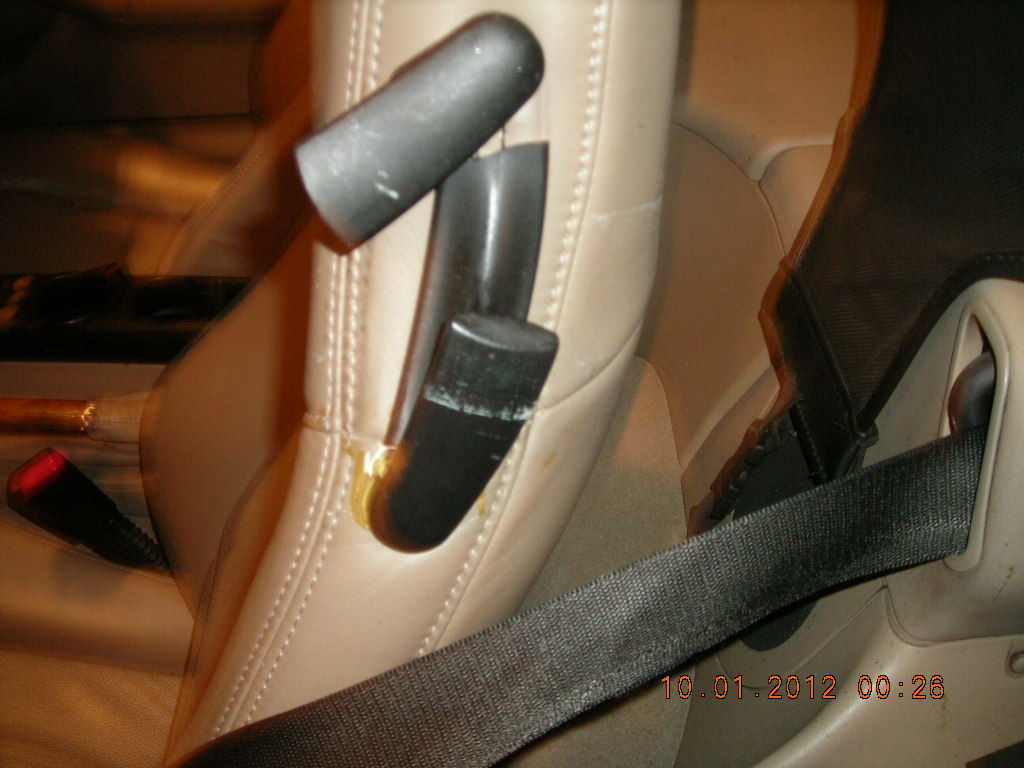 BMW Z3, Z3 ROADSTER OR M ROADSTER SEAT BELT GUIDE FIX REPAIR KIT eBay