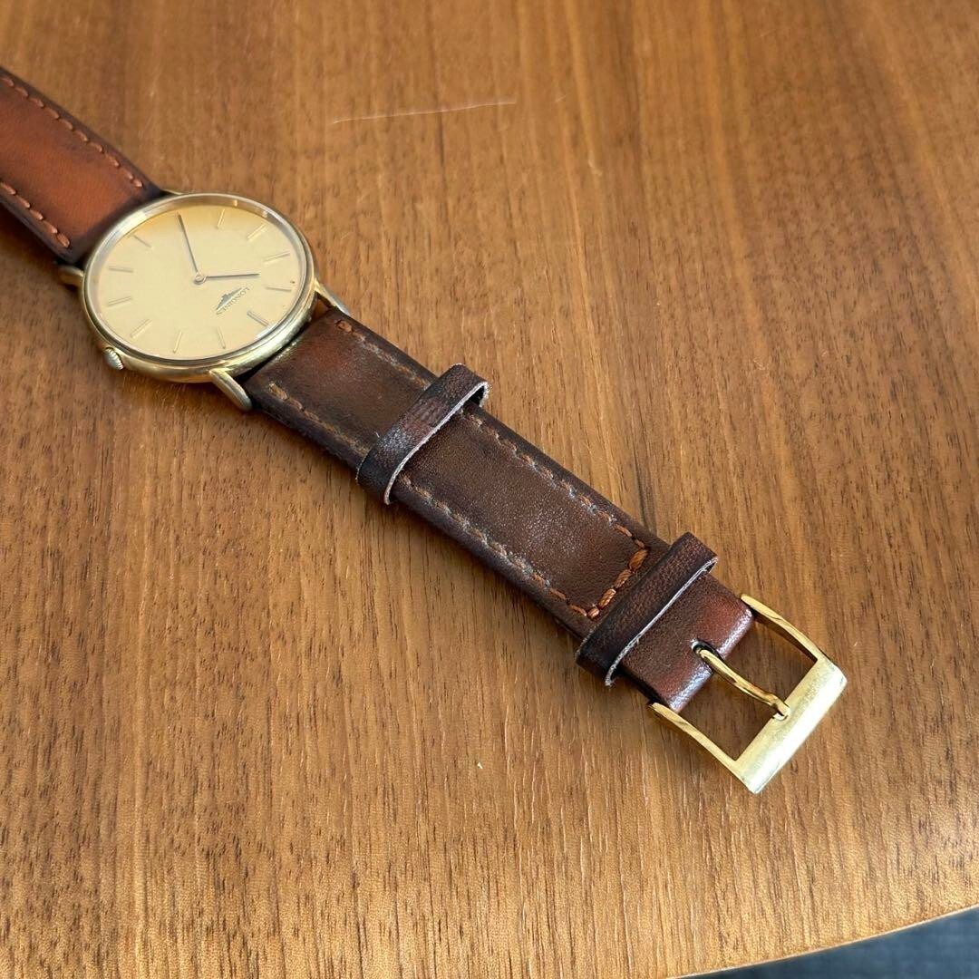 Longines L4.637.2 Grande Classique メンズ Longines La Grande Classique L4.637.2 | Vintage And Prestige