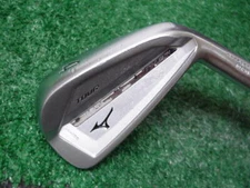 Nice Mizuno Jpx 921 Tour Forged 4 Iron Kbs $-Taper 130 X Flex +1/2