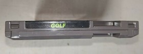 Golf (Nintendo Entertainment System, 1985) NES - Cartridge Only - Tested