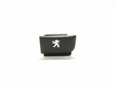 PEUGEOT 3008 2012 Schalter button switch Other 96653731ZD
