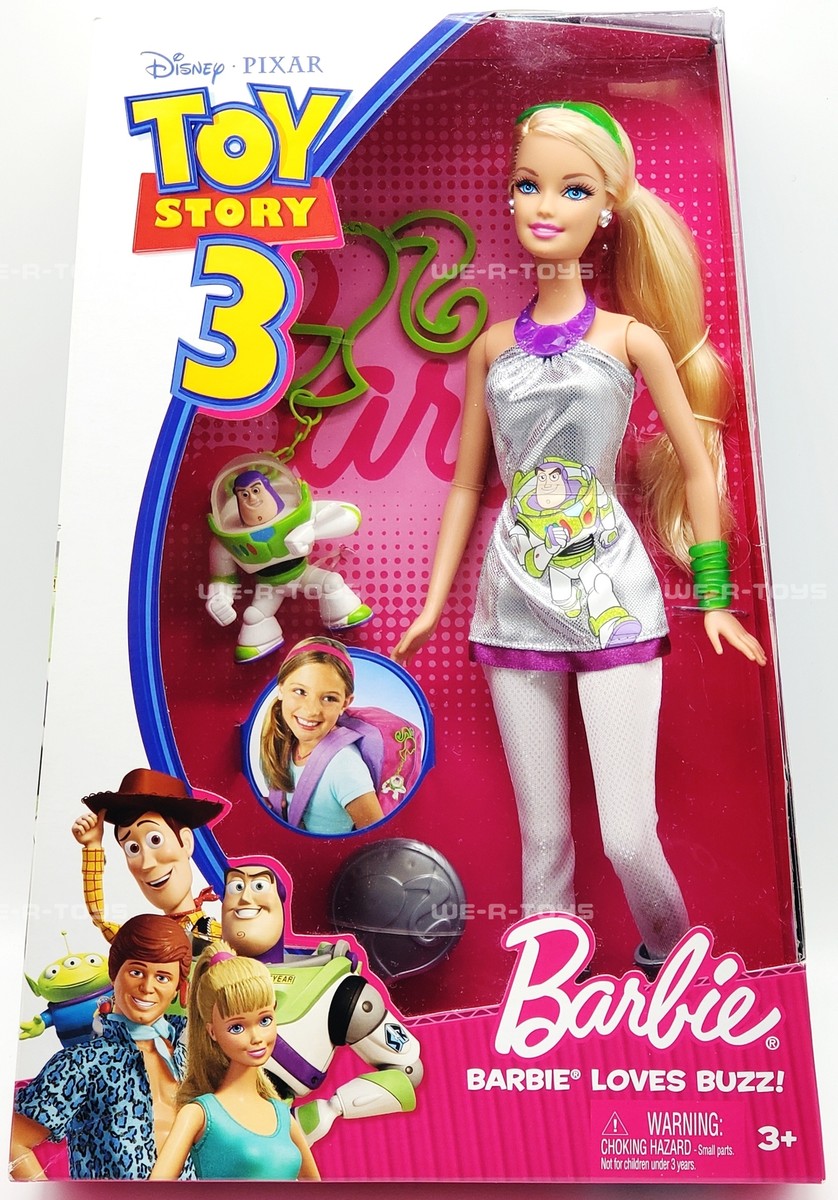 トイストーリー　バービー　Barbie　Toy Story Amazon.co.jp: バービー トイ・ストーリー 4 バービー GFL78